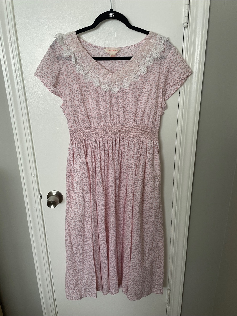 April Cornell Dress